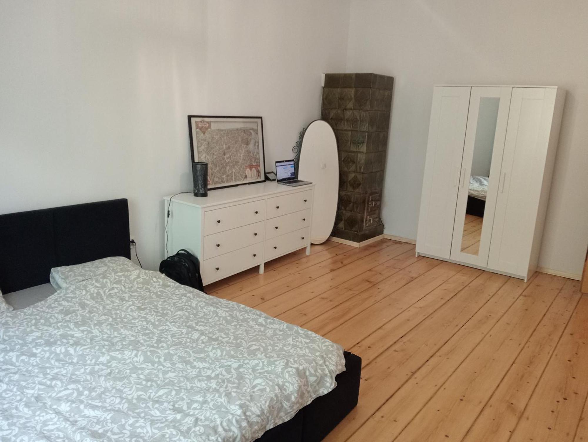 Apartament Central Station Batorego Krakau Buitenkant foto